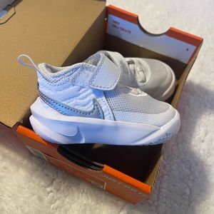 Nike shoes toddler